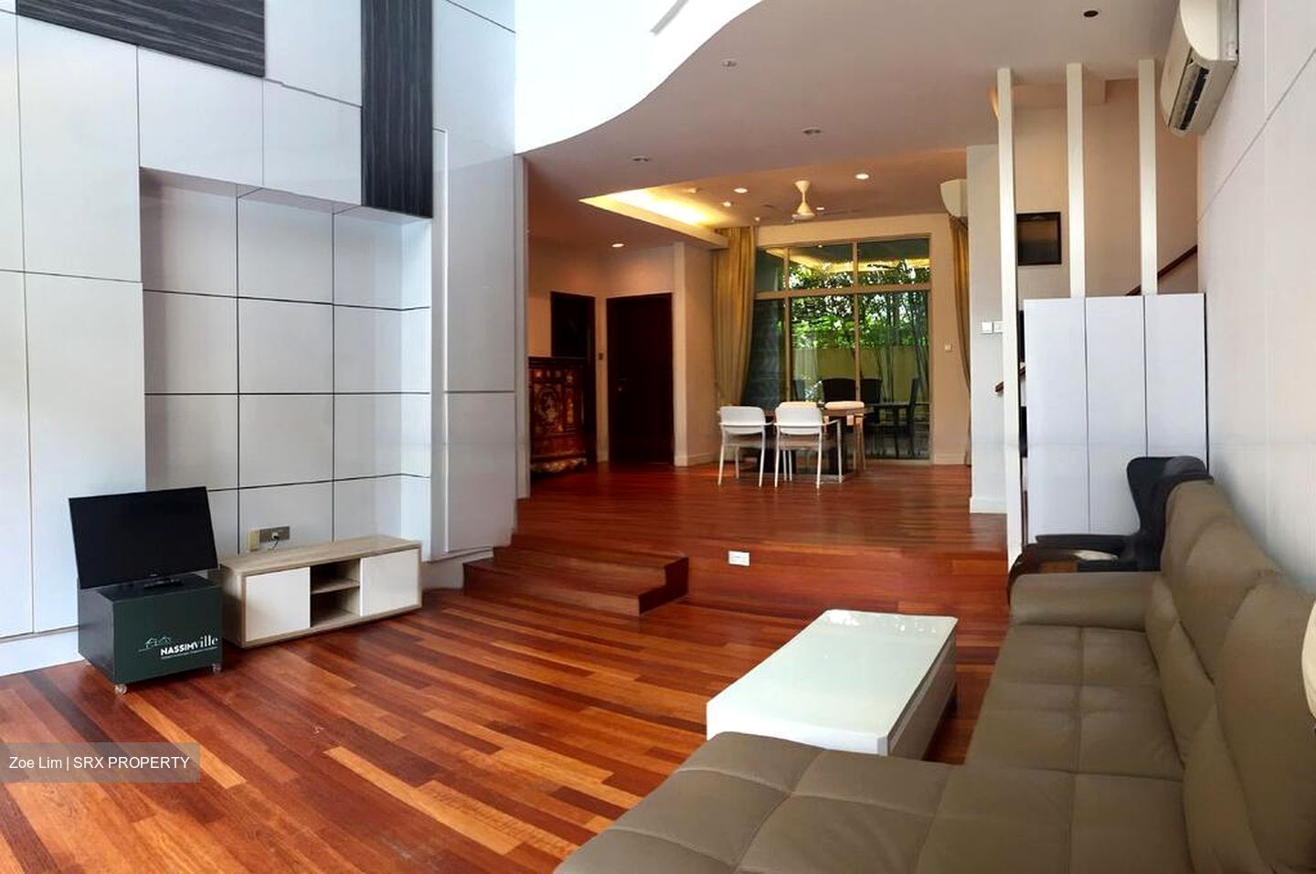 Nassimville (D10), Apartment #480566461